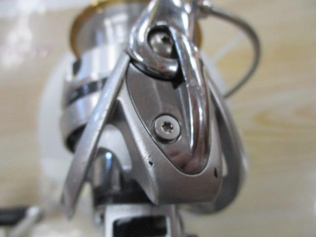 11カルディア 3000