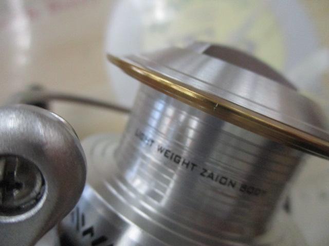 11カルディア 3000