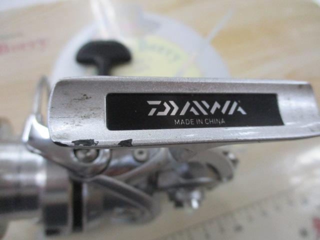 11カルディア 3000