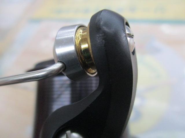 17クロスキャスト 4000QD