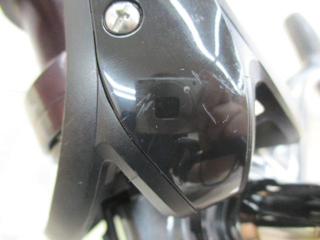 17クロスキャスト 4000QD