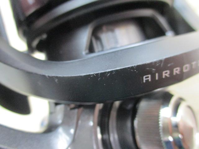 17クロスキャスト 4000QD