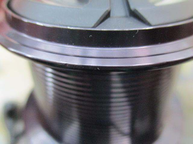 17クロスキャスト 4000QD