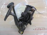 17クロスキャスト 4000QD