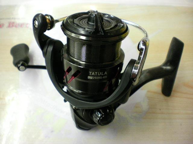 18タトゥーラ LT2500S-XH