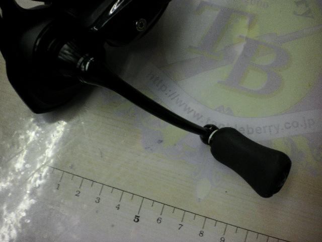 18タトゥーラ LT2500S-XH