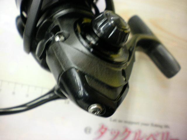 18タトゥーラ LT2500S-XH