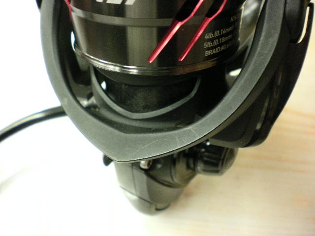 18タトゥーラ LT2500S-XH