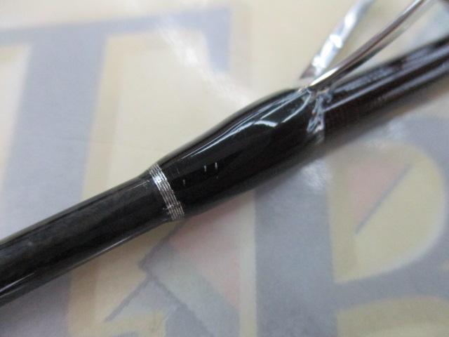 ブラックレーベルXP 64H-3