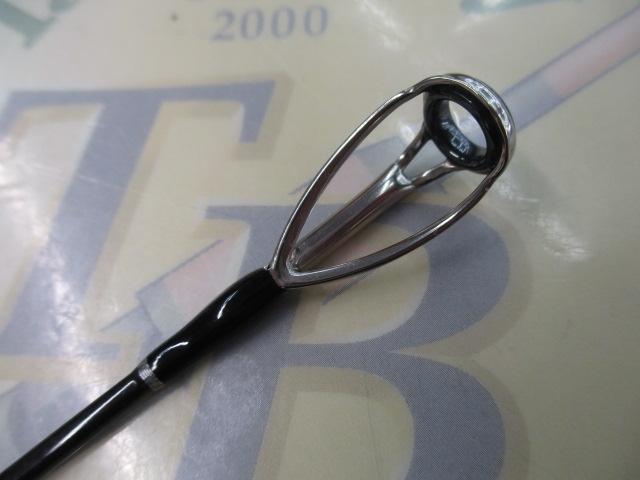 ブラックレーベルXP 64H-3