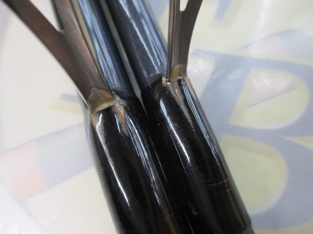 プラッギングスペシャル ボロン CPS-962EX-Ti