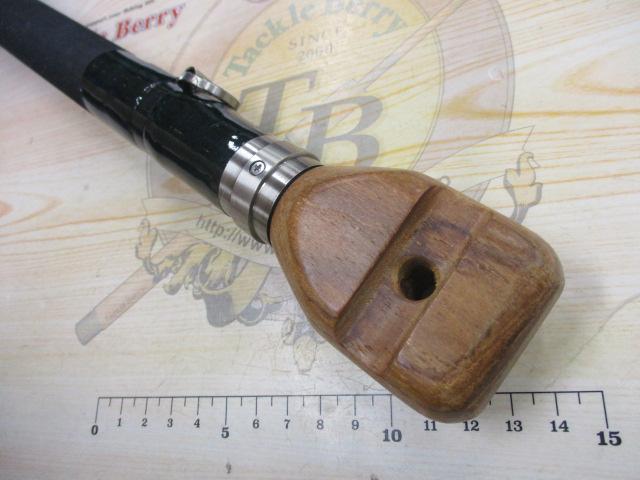 PL AD振出石鯛 540MH