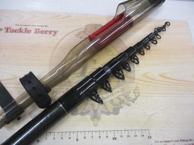 PL AD振出石鯛 540MH