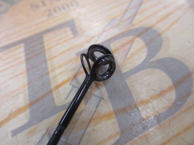 PL AD振出石鯛 540MH