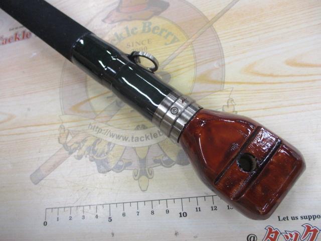 PL AD振出石鯛 540MH