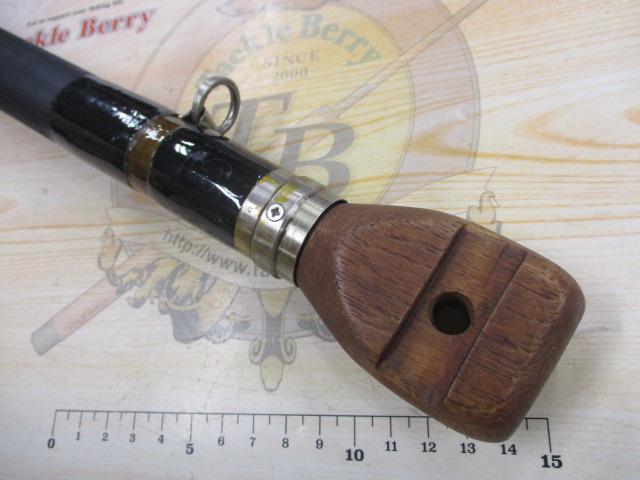 PL AD振出石鯛 540MH