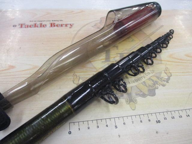 PL AD振出石鯛 540MH