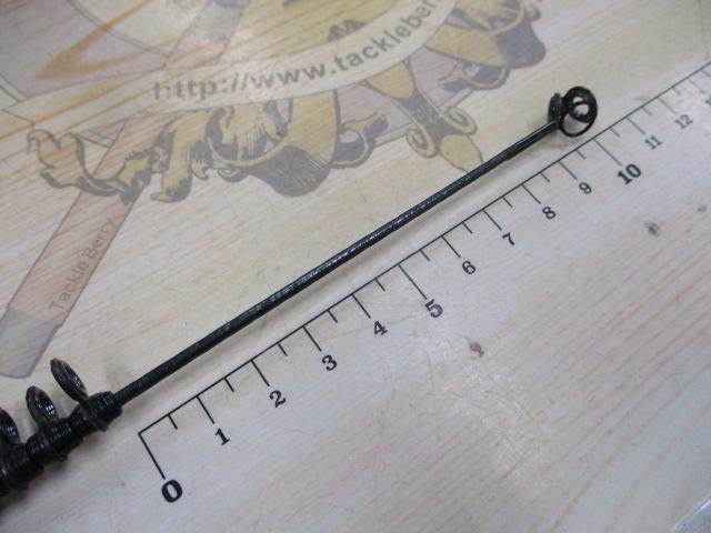 PL AD振出石鯛 540MH