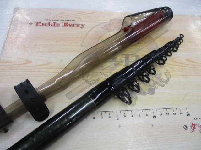 PL AD振出石鯛 540MH