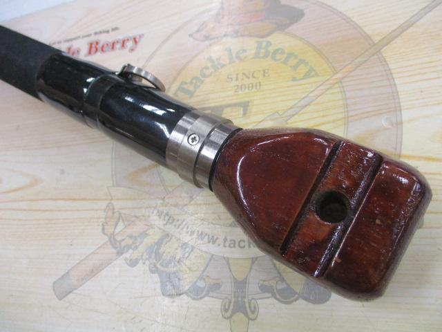 PL AD振出石鯛 540MH