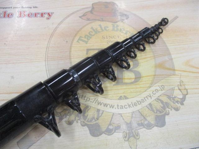 PL AD振出石鯛 540MH