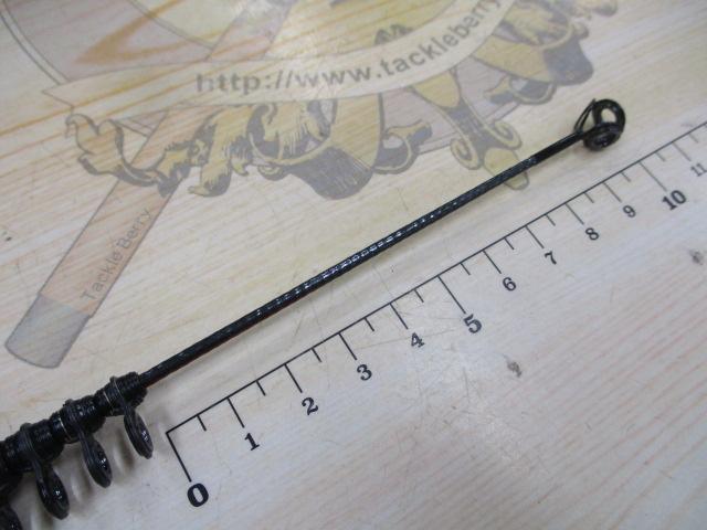 PL AD振出石鯛 540MH