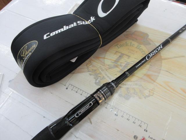 オライオン OCSC-67M｜＠ベリーネット 日本最大新品中古釣具WEBショップ