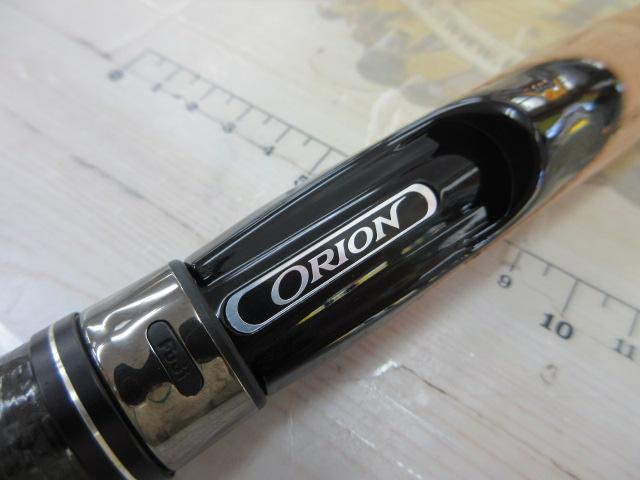 オライオン OCSS-63UL-ST