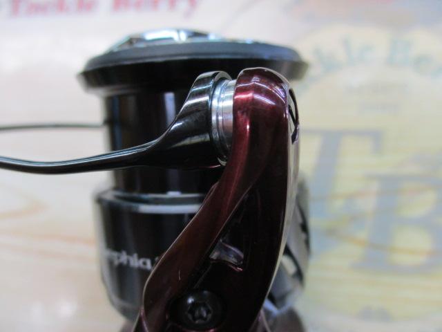 23セフィアSS C3000SDH