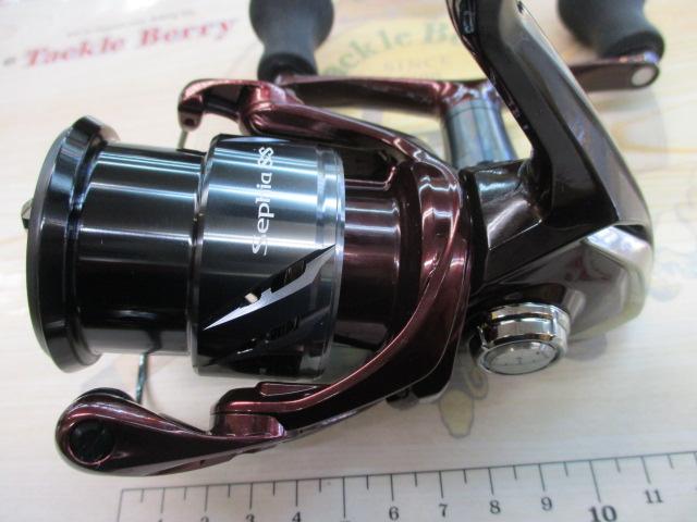 23セフィアSS C3000SDH