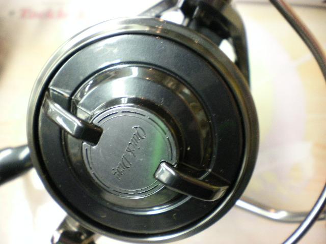 18パワーサーフSS 4500QD