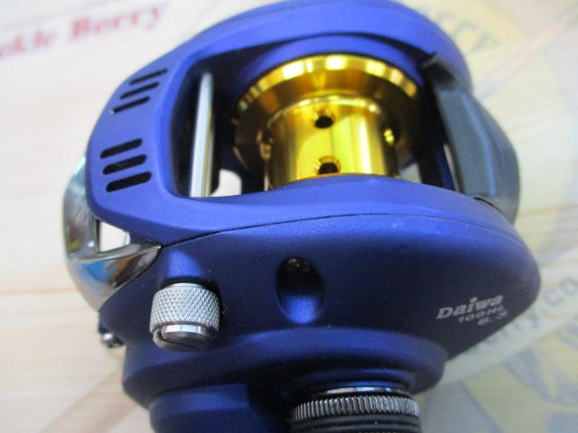 アグレストPEスペシャル 100HL｜＠ベリーネット 日本最大新品中古釣具