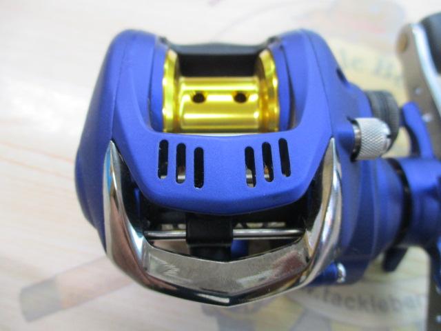 アグレストPEスペシャル 100HL｜＠ベリーネット 日本最大新品中古釣具