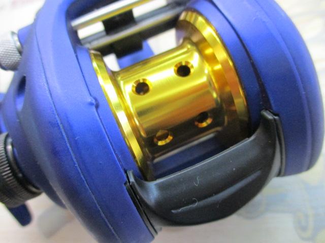 アグレストPEスペシャル 100HL｜＠ベリーネット 日本最大新品中古釣具