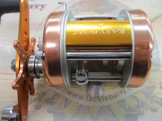 イージーボート 100