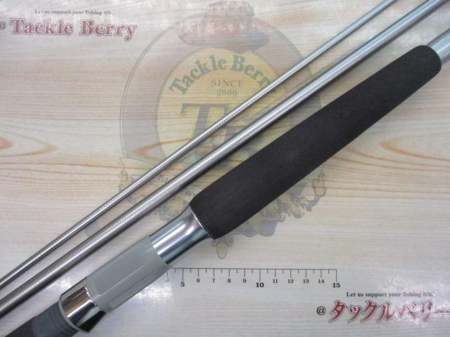 IHトライトンEV 50-360