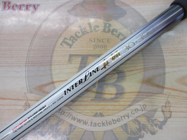 AWアドバイザーPMIL真鯛 30-390