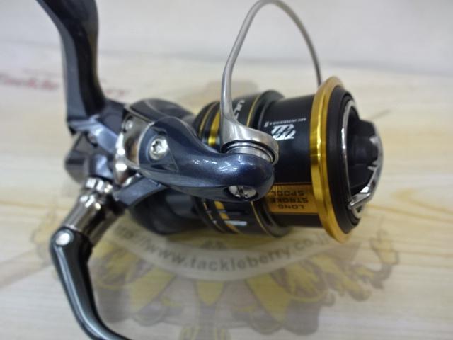 21アルテグラ C2000S