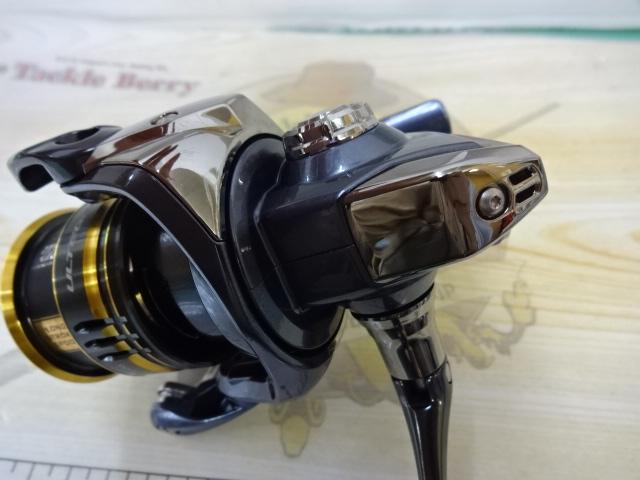 21アルテグラ C2000S