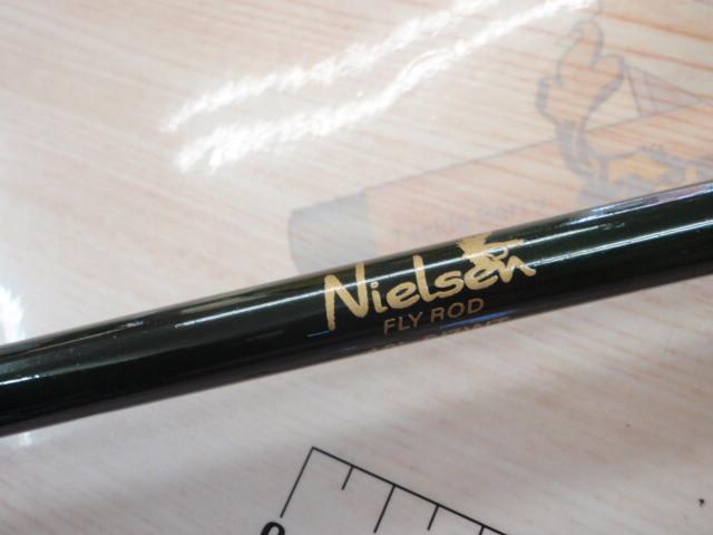 ニールセン10 6/7WT