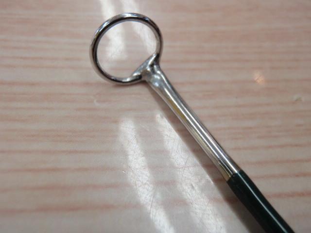 ニールセン10 6/7WT