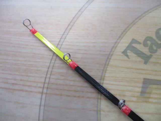 レイクマスター SH M01F