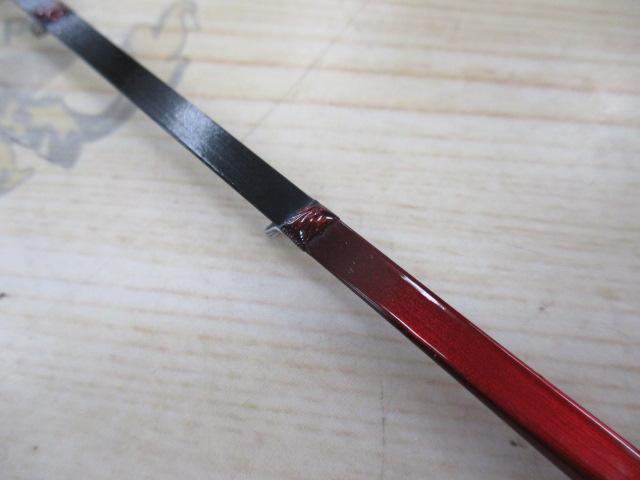 レイクマスター SH M01F