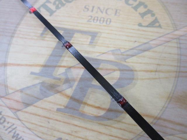 レイクマスター SH M01F