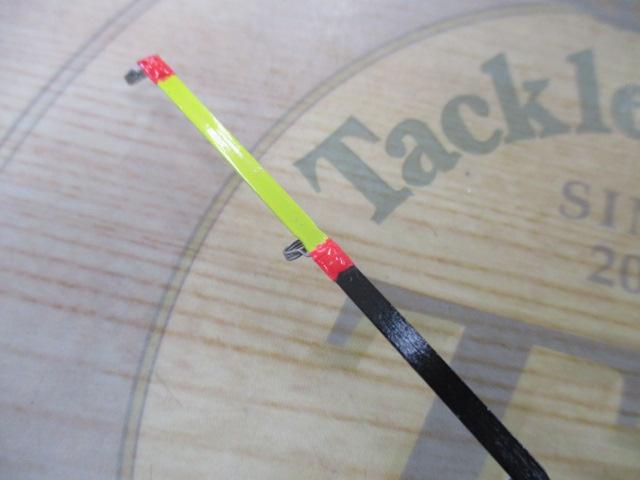 レイクマスター SH M01F