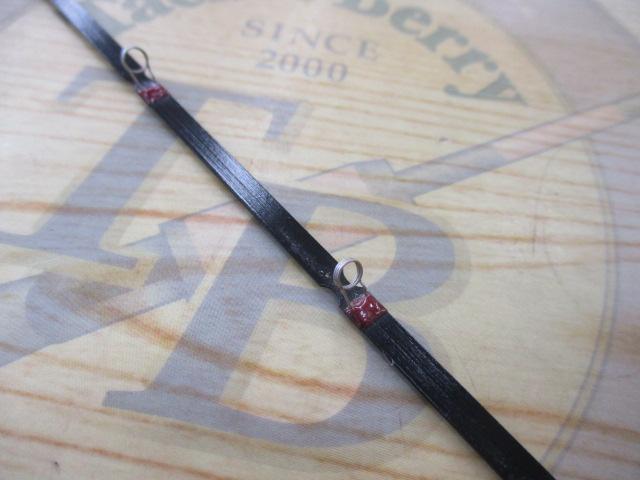 レイクマスター SH L04R