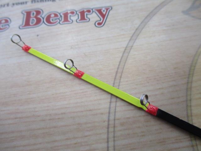 レイクマスター SH L04R