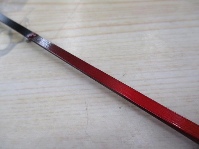 レイクマスター SH L04R