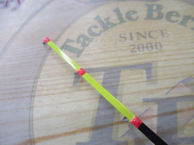 レイクマスター SH L04R