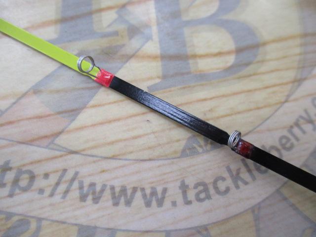 レイクマスター SH L04R